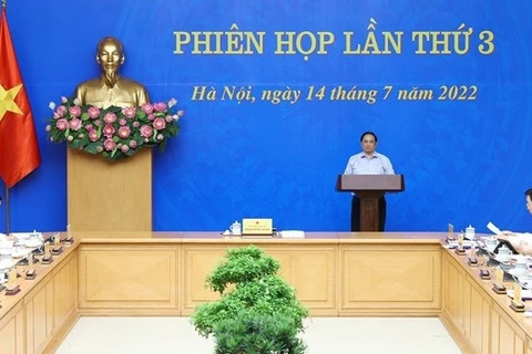 Vietnam se esfuerza por cumplir compromisos en la COP26