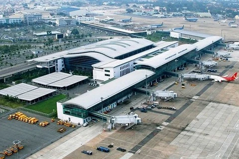 Iniciarán construcción de Terminal T3 del aeropuerto Tan Son Nhat en tercer trimestre 