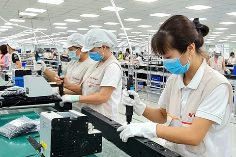 Ciudad vietnamita promueve conexión de inversiones con socios japoneses