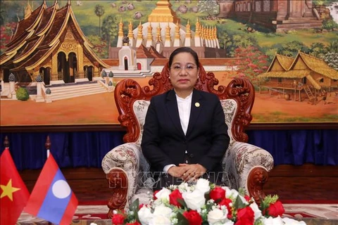 Cooperación en cultura y turismo contribuye al desarrollo de Vietnam y Laos