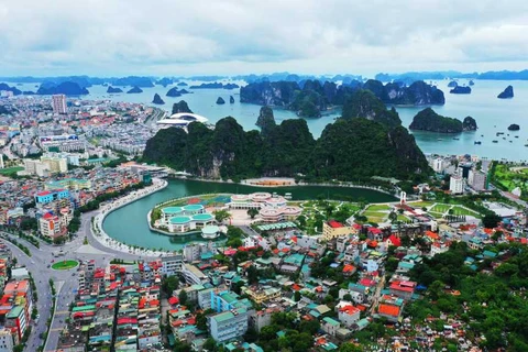 Quang Ninh por ser centro de crecimiento del Delta del Río Rojo