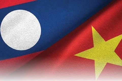 Cultivan la gran amistad y especial solidaridad entre Vietnam y Laos