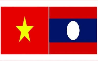 Intercambian dirigentes de Vietnam y Laos mensajes de felicitación por efemérides
