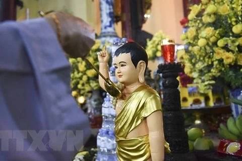 📝 Enfoque: Vietnam perfecciona regulaciones legales para garantizar la libertad religiosa