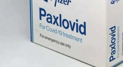 Indonesia aprueba Paxlovid para el tratamiento de COVID-19