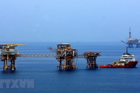 Vietsovpetro por mejorar factor de recuperación de petróleo 