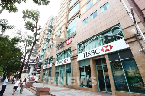 HSBC concede un préstamo sindicado de mil millones de dólares a Techcombank 