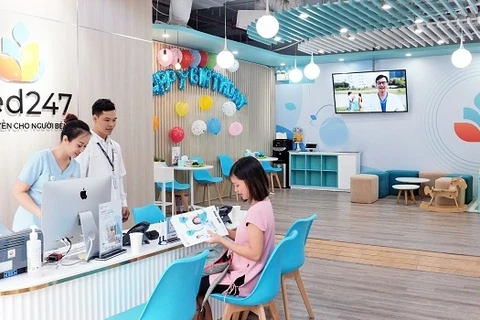Start-ups en farmacia de Vietnam recauda gran inversión extranjera