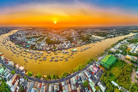 Camboya promueve el turismo en ciudad vietnamita de Can Tho