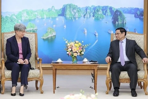 Amplias oportunidades para mejorar relaciones entre Australia y Vietnam, según The Diplomat