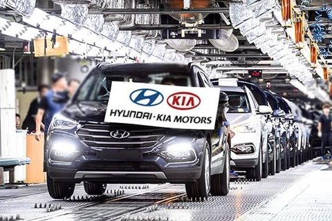 Aumentan drásticamente ventas de Hyundai y Kia en Vietnam e Indonesia