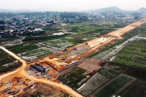 Ciudad Ho Chi Minh exhorta a inversión de Estados Unidos en 10 proyectos claves