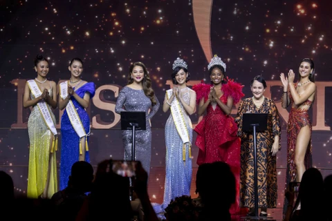 Vietnam será sede de Miss Tierra 2023