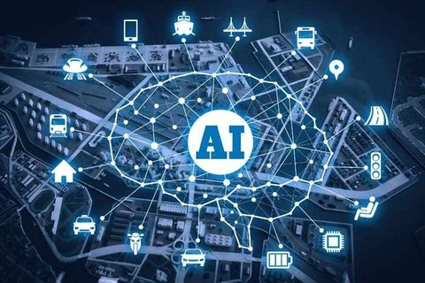 Festival de inteligencia artificial de Vietnam 2022 abre oportunidades del desarrollo