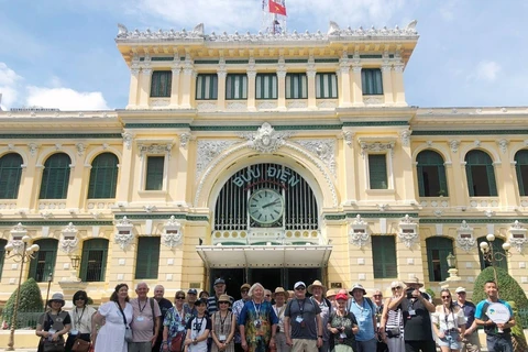 Ciudad Ho Chi Minh: Destino favorito para los viajeros vietnamitas 