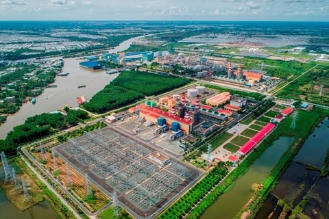 PetroVietnam juega papel central en desarrollo regional