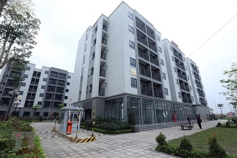 Banco Estatal de Vietnam facilita compra de viviendas a personas con bajos ingresos 