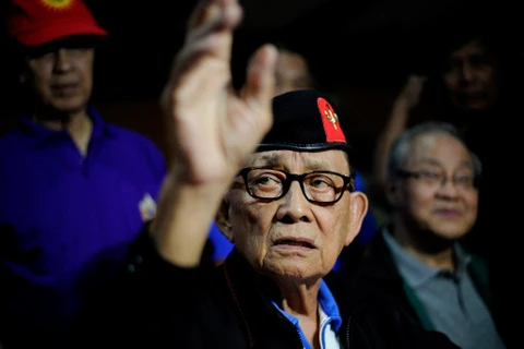  Vietnam expresa condolencias a Filipinas por el fallecimiento del expresidente Fidel Ramos
