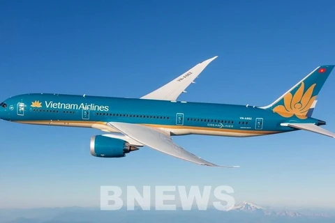 Vietnam Airlines desvía vuelos para evitar espacio aéreo próximo a Taiwán (China)