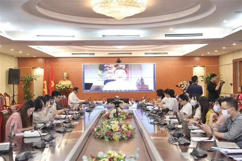 Destacan orientación de Vietnam para cooperación con ASEAN
