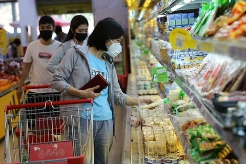 VinaCapital pronostica recuperación de consumo interno en mercado vietnamita