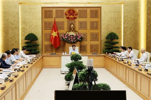 Promueven en Vietnam mecanismo de ventanilla única nacional y de la ASEAN