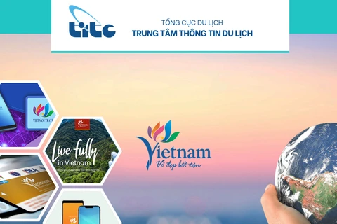 Presentan documento sobre transformación digital en turismo en Vietnam 