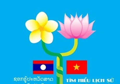 Más de 66 mil personas participan en cuestionario sobre relaciones Vietnam-Laos 