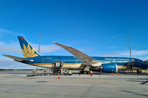 Vietnam Airlines participará en la exposición internacional de turismo