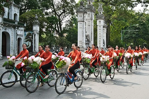 Buscan recursos financieros para promover la igualdad de género en Vietnam