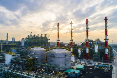 PVN propone invertir más de 18 mil millones de dólares en proyectos petroleros 
