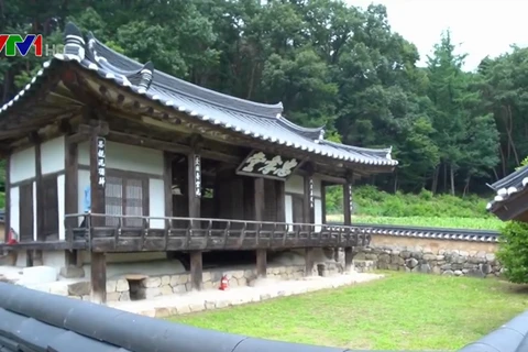 Construirán aldea tradicional de Vietnam en Corea del Sur