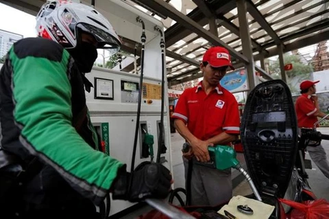 Indonesia planea aumentar prescios de combustible
