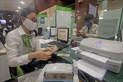 Anuncian conclusiones sobre paquete de subsidio a tasa de interés en Vietnam