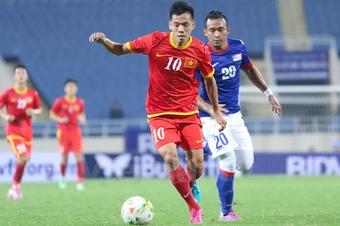 Vietnam y Tailandia figuran como sembrado número uno de AFF Cup 2022