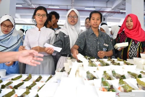 Indonesia busca fomentar cooperación en intercambio estudiantil con países de ASEAN