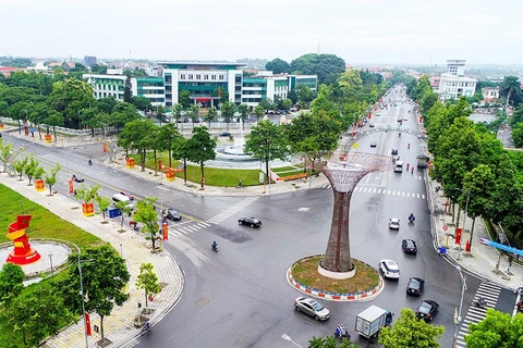 Provincia vietnamita busca atraer inversiones de empresas estadounidenses 