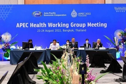 ASEAN establece en Tailandia Centro de Emergencias de Salud Pública