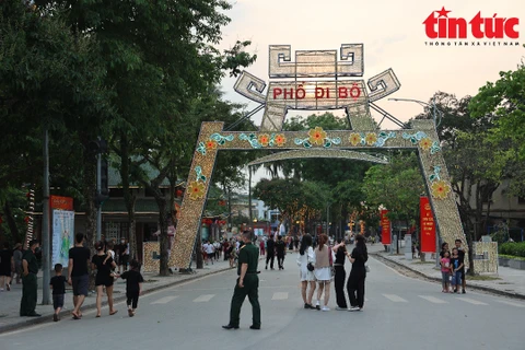 Celebrarán programa en Hanoi para honrar valores culturales de Fiesta de la Luna Llena