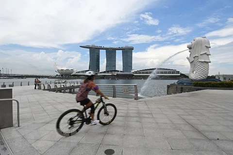 Singapur publica cifras de inflación de julio