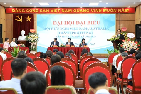 Hanoi contribuye a robustecer relaciones Vietnam-Australia