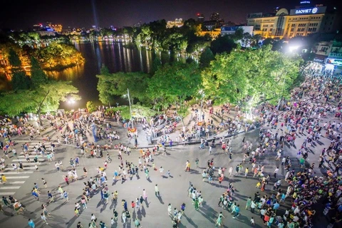 Hanoi acogerá Festival de Creatividad y Diseño de Vietnam 2022 
