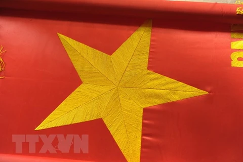 Líderes de diferentes países felicitan a Vietnam por el Día Nacional