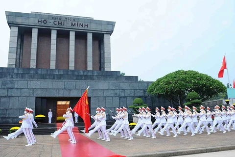 Dirigentes de países y organizaciones envían mensajes de congratulación a Vietnam por su Día Nacional