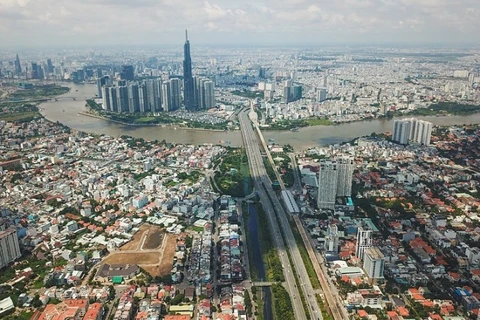 Ciudad Ho Chi Minh planea establecer una gran zona económica 