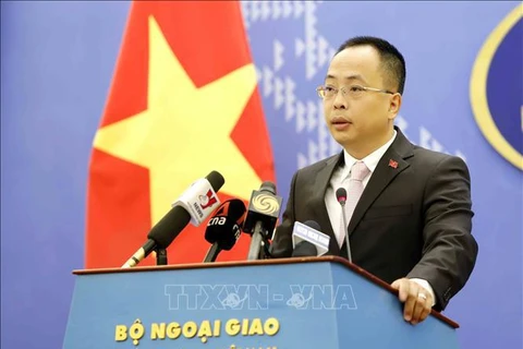 Vietnam aplica medidas de protección de ciudadanos en Camboya