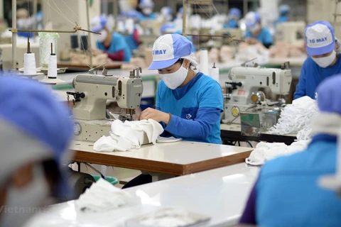 Más de 96 por ciento de trabajadores en Ciudad Ho Chi Minh reciben asistencias financieras