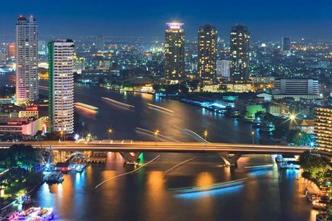 Tailandia desea convertirse en el centro digital de la ASEAN