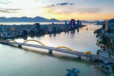 Ciudad vietnamita de Da Nang busca fomentar la cooperación con Reino Unido