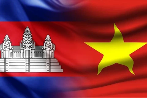 Presidente de Asamblea Nacional de Camboya inicia visita oficial a Vietnam